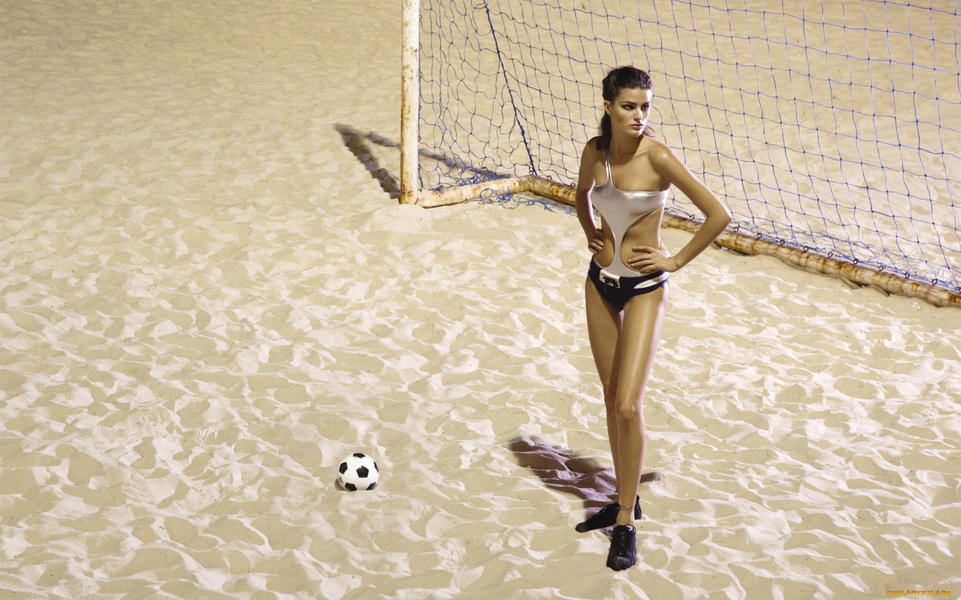 Isabeli Fontana, , , , , , 